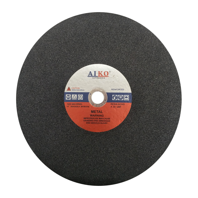 14" AIKO cutting disc for metal