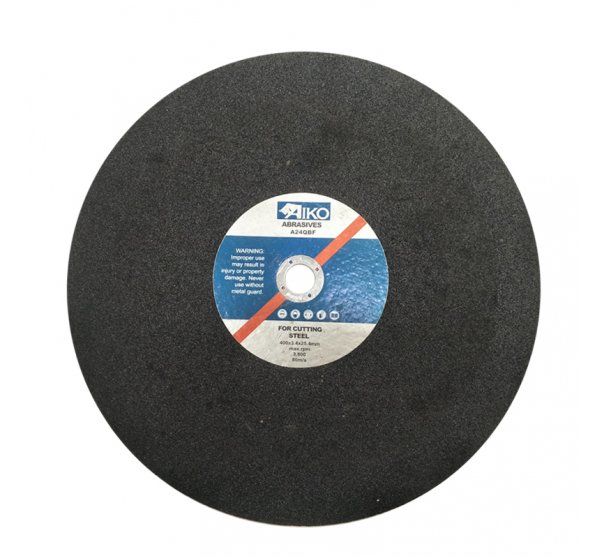 16" AIKO cutting disc for metal