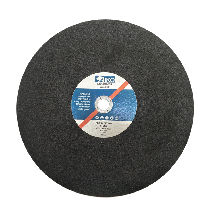 16" AIKO cutting disc for metal