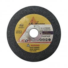 4" LICON cutting disc for steel
