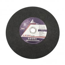 12" LICON cutting disc for steel