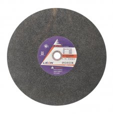 16" LICON cutting disc for steel(Black)