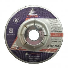 5" LICON Grinding Disc for metal