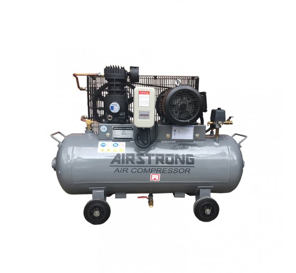 Airstrong 3HP 100L 230V Air Compressor EC15L