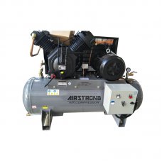 Airstrong 15HP 303L 415V Air Compressor H100