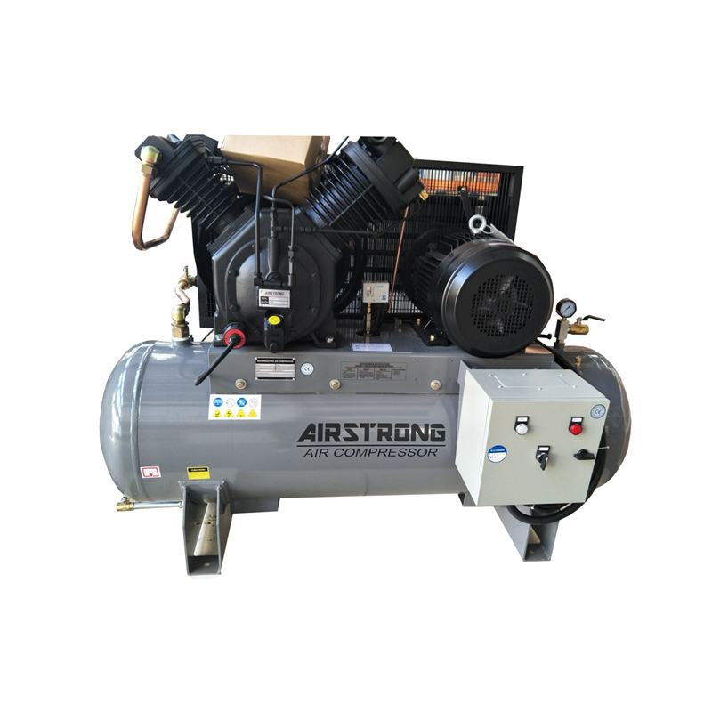 Airstrong 15HP 303L 415V Air Compressor H100