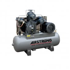 Airstrong 25HP 445L 415V Air Compressor H250