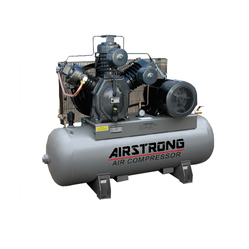 Airstrong 30HP 445L 415V Air Compressor H300