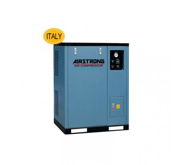 Airstrong 5.5HP 380V Silent Air Compressor QVB-0.48