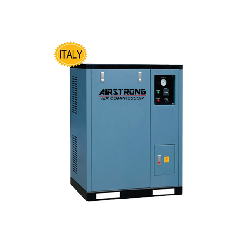 Airstrong 5.5HP 380V Silent Air Compressor QVB-0.48