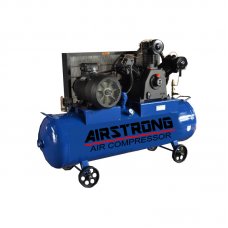 Airstrong 15HP 400L 415V Air Compressor ASFS150-400T