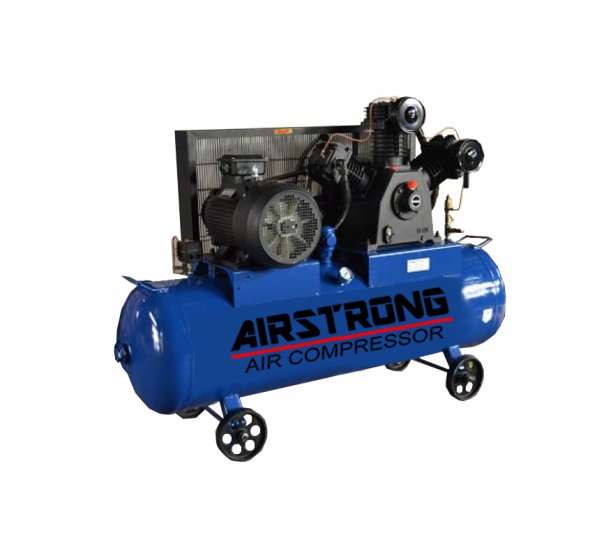 Airstrong 15HP 400L 415V Air Compressor ASFS150-400T