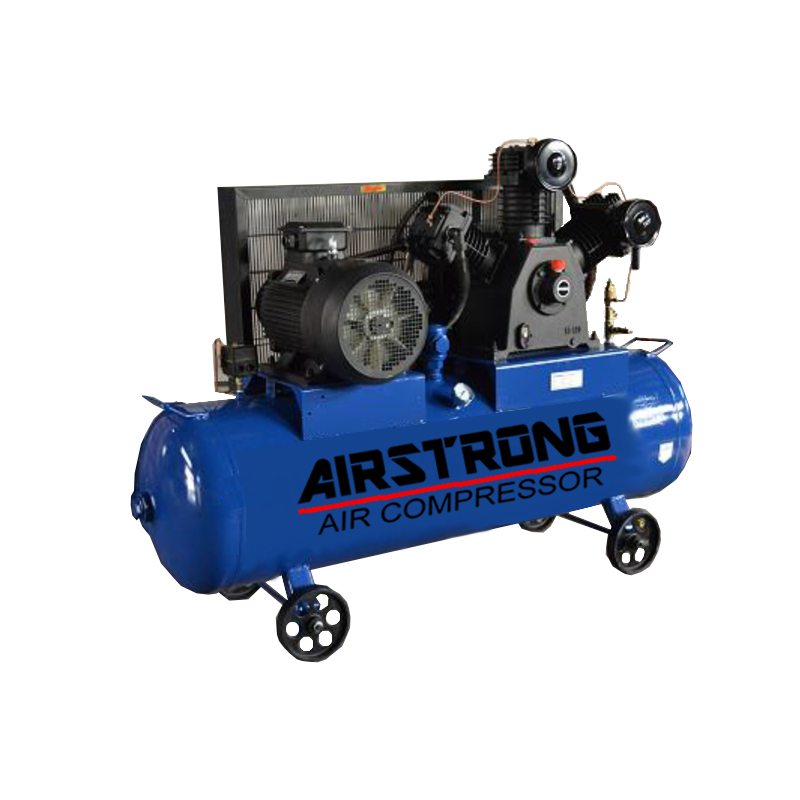 Airstrong 15HP 400L 415V Air Compressor ASFS150-400T