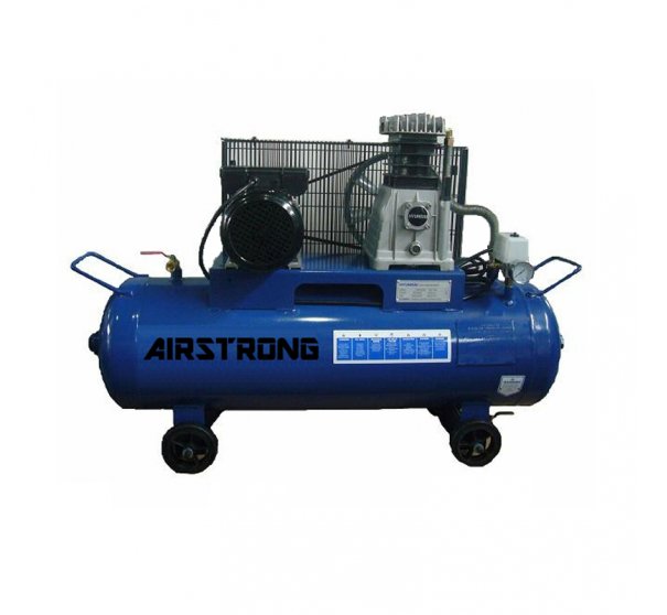 Airstrong 3HP 100L 240V Air Compressor ASSA30-100H