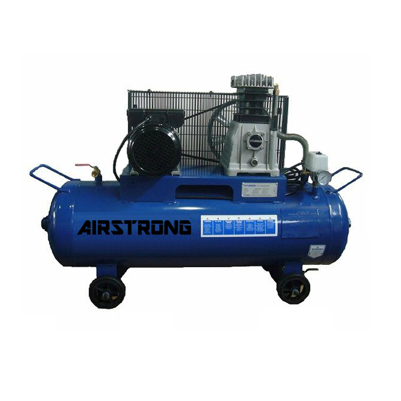 Airstrong 3HP 100L 240V Air Compressor ASSA30-100H