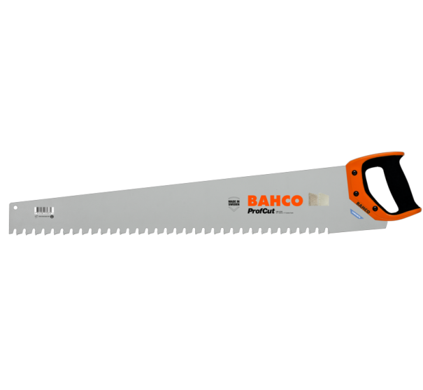 BAHCO Handsaw Concrete 24.5"