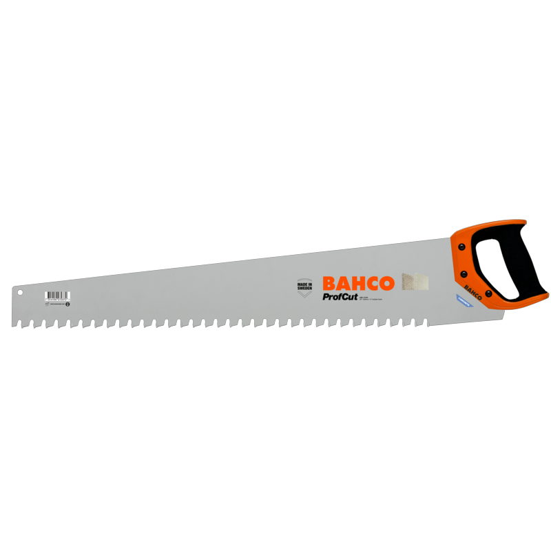 BAHCO Handsaw Concrete 24.5"
