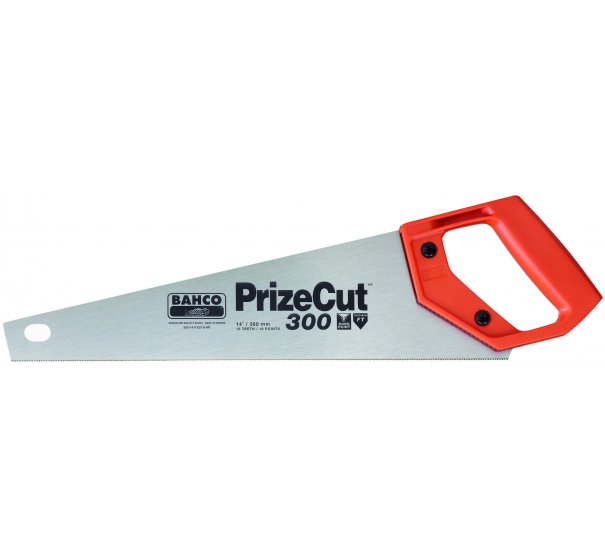 BAHCO Mini Handsaw 14"