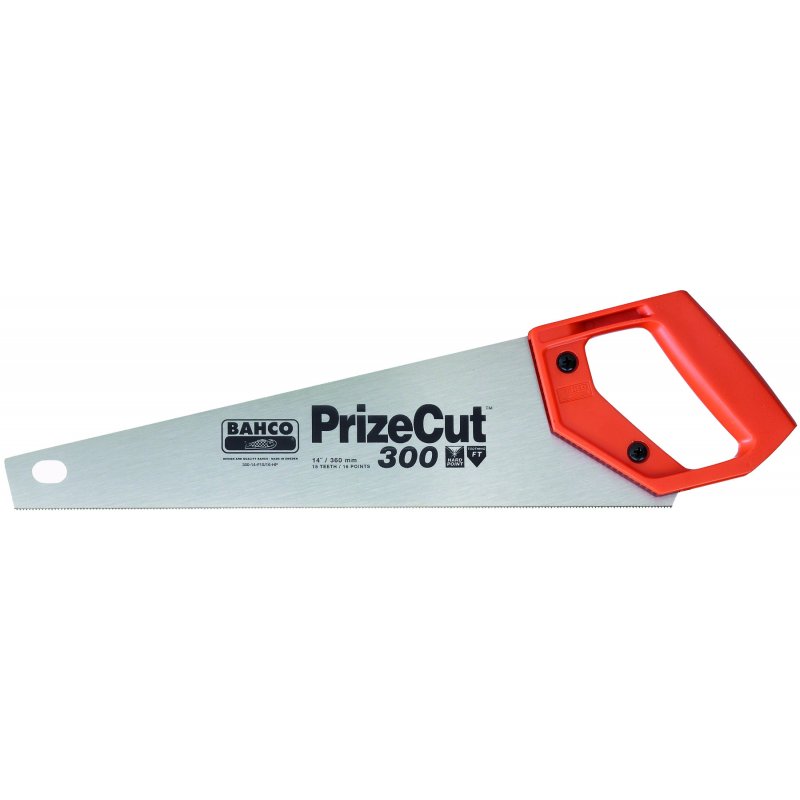 BAHCO Mini Handsaw 14"