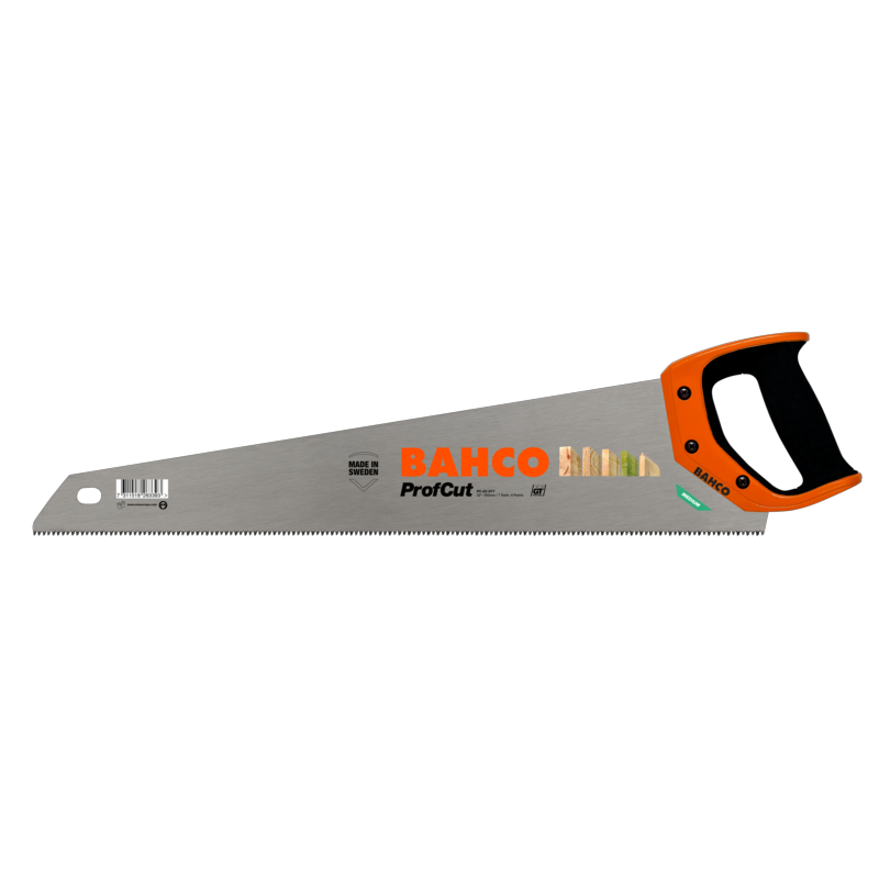 BAHCO Handsaw Procut 19"