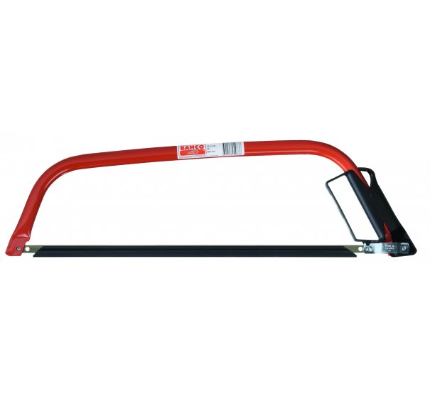 "BAHCO Bow Saw 24"" Frame"