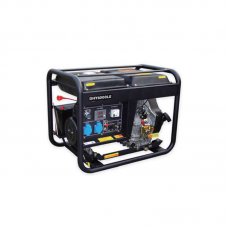 Airstrong Diesel Generator 4.5-5KVA  DHY6000LE