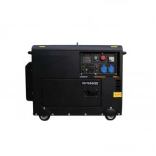 Airstrong Diesel Generator 4.5-5KVA  DHY6000SE Silent
