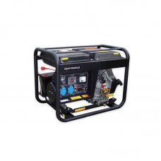 Airstrong Diesel Generator 4.5-5KVA  DHY7500LE