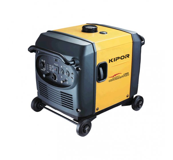 Kipor Gasoline Generator IG3000  
