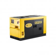 Kipor Diesel Generator KDE12STA
