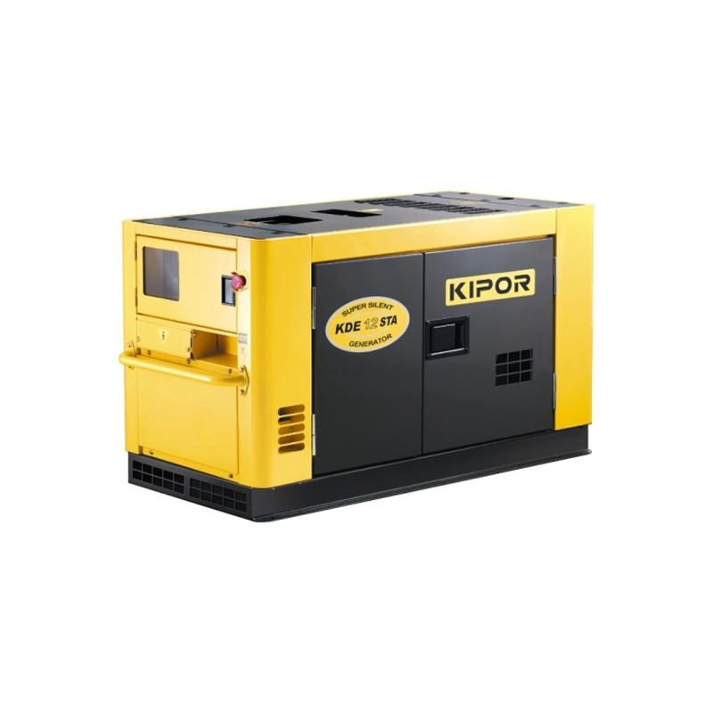 Kipor Diesel Generator KDE12STA