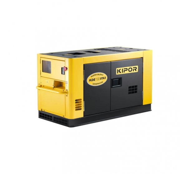 Kipor Diesel Generator KDE12STA3