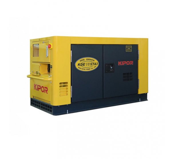 Kipor Diesel Generator KDE16STA3
