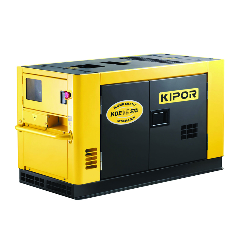 Kipor Diesel Generator KDE19STA