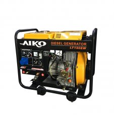 Aiko Diesel Welding Generator LT190EW