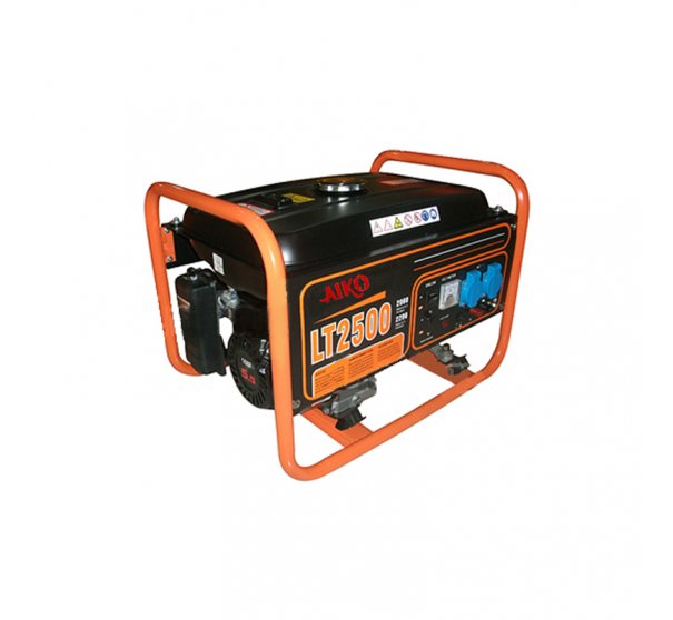 Aiko Gasoline Generator  LT-2500B-8 