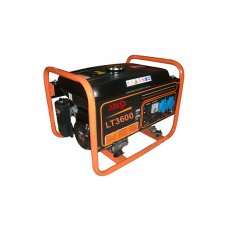 Aiko Gasoline Generator  LT-3600B-8 