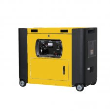 Aiko Diesel Generator  (SLIENT) LT6500GF 
