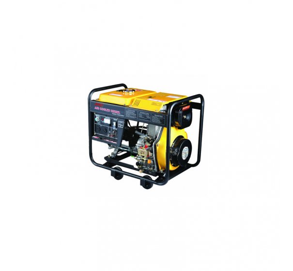 Aiko Diesel Generator  LT6500ME 