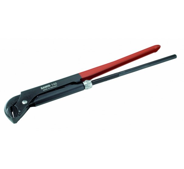 BAHCO Pipe Wrench 147 
