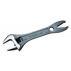BAHCO Adjustable Wrench 31 8"