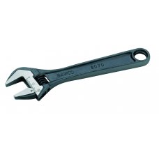 BAHCO Adjustable Wrench 10"