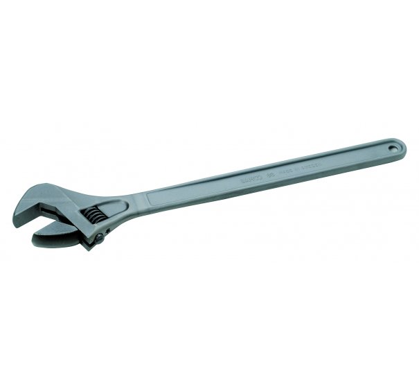BAHCO Adjustable Wrench 86 24"