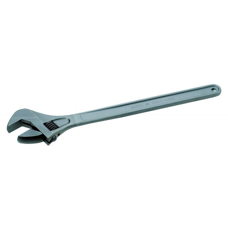 BAHCO Adjustable Wrench 86 24"