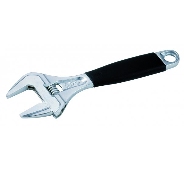 BAHCO Adjustable Wrench 9070 