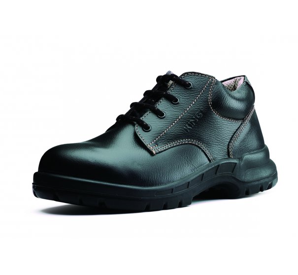 King's Comfort Range Mid Cut Safety Shoes KWS 701