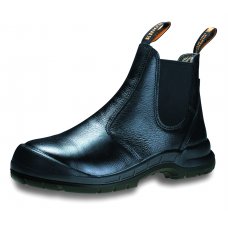 King's Comfort Range Mid Cut Safety Shoes KWD 706