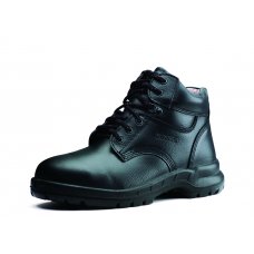 King's Comfort Range Mid Cut Safety Shoes KWS 803