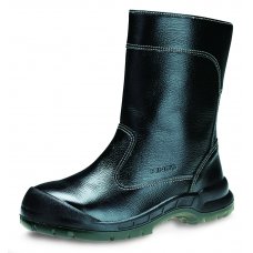 King's Comfort Range High Cut Safety ShoesKWD 804