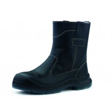 King's Comfort Range High Cut Safety Shoes KWD 805